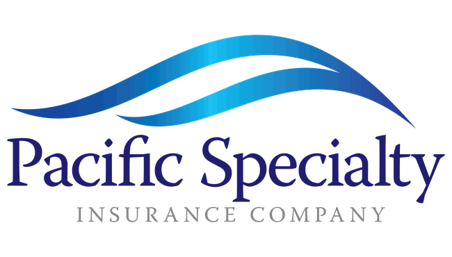 Pacific Specialty Logo