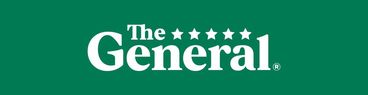 The General Logo